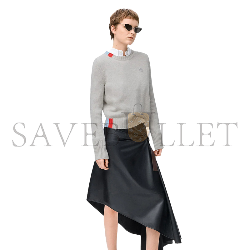 L0ew* sweater in cashmere s359y14kj1